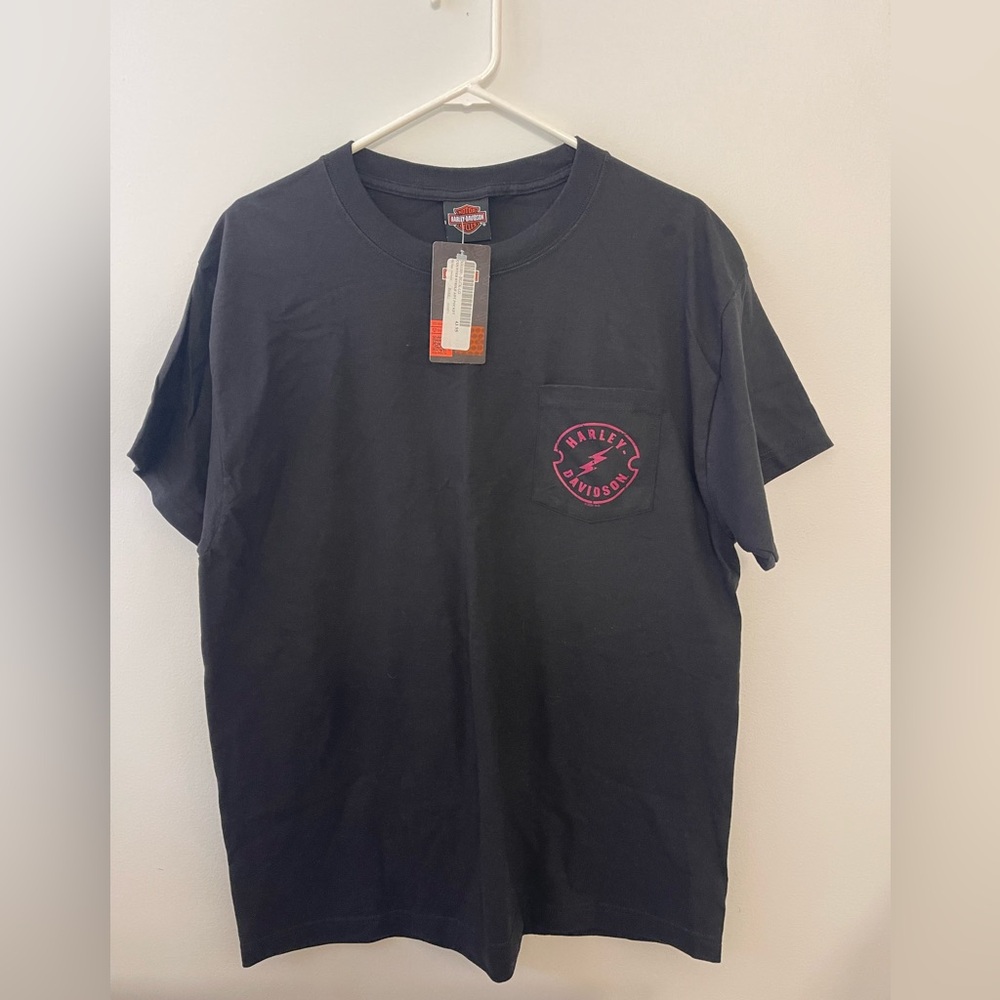 Authentic Harley Davidson t-shirt